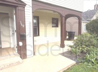 560 W Townview Cir #1, Mansfield, OH 44907
