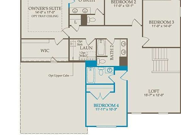 3rd image of this home