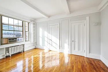 Rented by Brown Harris Stevens