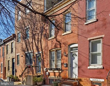 760 N Bucknell St, Philadelphia, PA, 19130