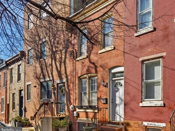 760 N Bucknell St, Philadelphia, PA 19130