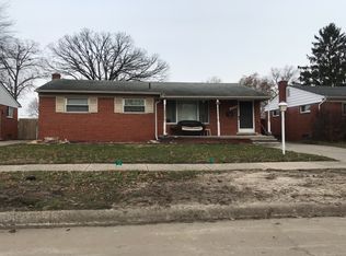 25146 Filmore St, Taylor, MI 48180