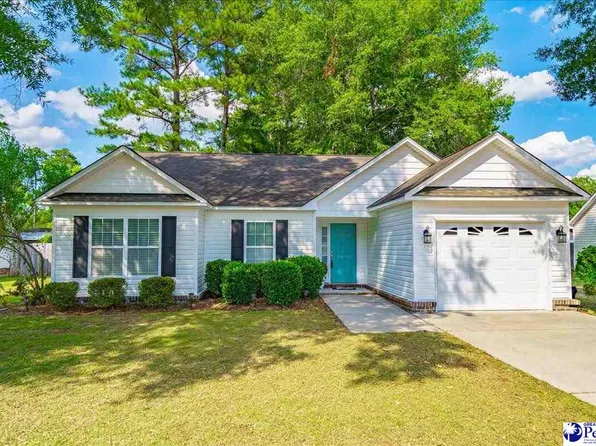 3010 Longfellow Dr, Florence, SC 29505