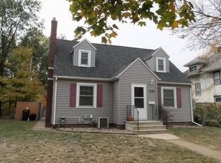 1050 Independence Ave, Waterloo, IA 50703