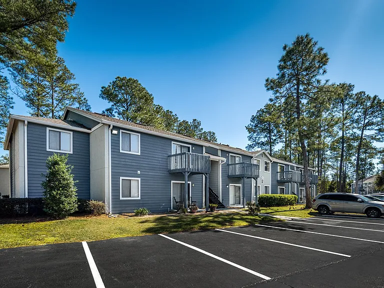 The Ansley — Photo 6