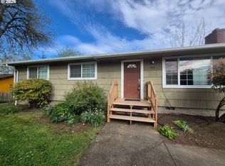 1935 McKinley St, Eugene, OR