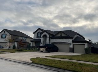 715 S Chamfer Way, Crosby, TX 77532