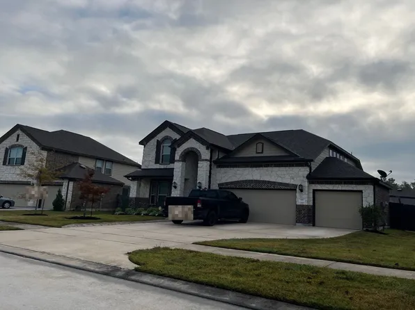 715 S Chamfer Way, Crosby, TX 77532