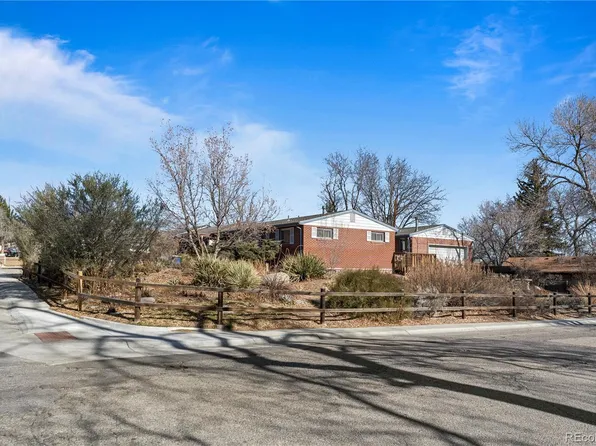 7028 Otis Court, Arvada, CO 80003