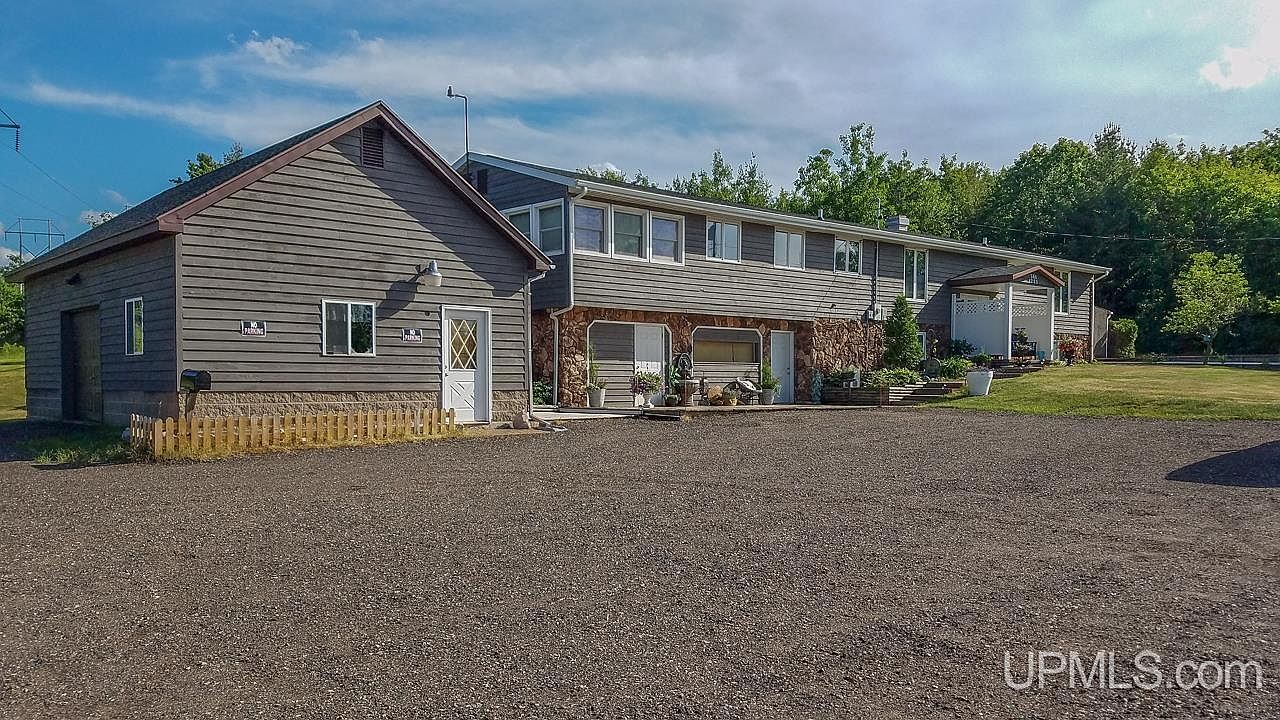 586 E Us41, Negaunee, MI 49866 MLS 50109071 Zillow