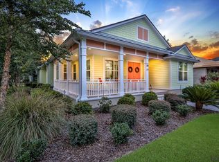 58 Sandy Beach Way, Palm Coast, FL 32137