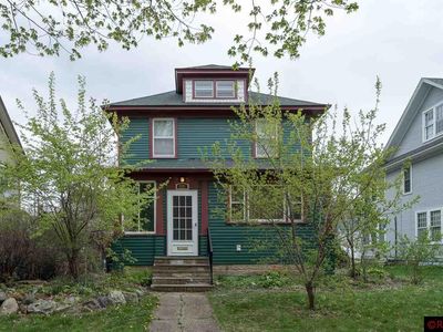 521 Record St, Mankato, MN, 56001