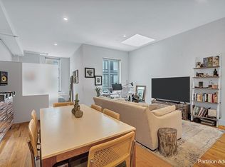 Clinton Lofts, Brooklyn, NY 11205