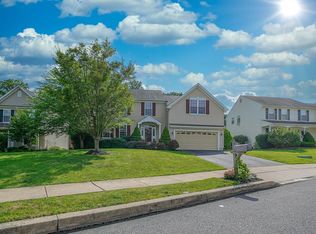 108 Dougherty Ln, Aston, PA 19014