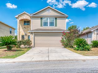 25007 Longbranch Run, San Antonio, TX 78261