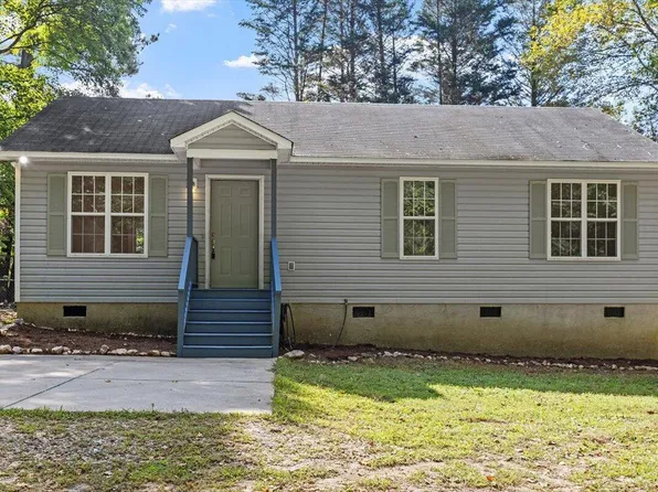 133 Clark Ct, Youngsville, NC 27596