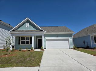315 Ridley St, Longs, SC 29568
