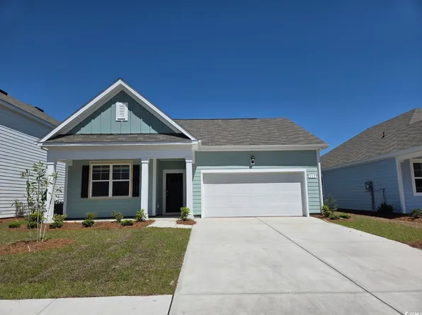 315 Ridley St, Longs, SC 29568