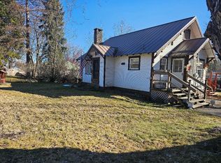 80172 Dodson Rd, Wamic, OR 97063