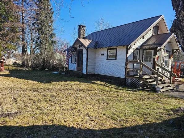 80172 Dodson Rd, Wamic, OR 97063