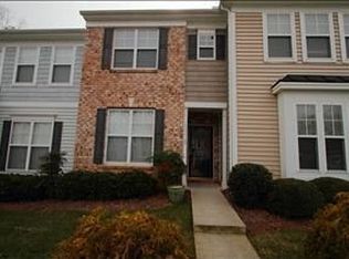 8497 Central Dr, Raleigh, NC 27613