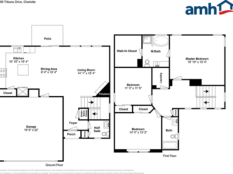309 Tribune Dr — Photo 2