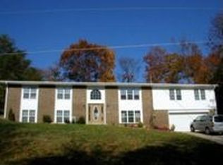 578 Chisum Trl, Seymour, TN 37865