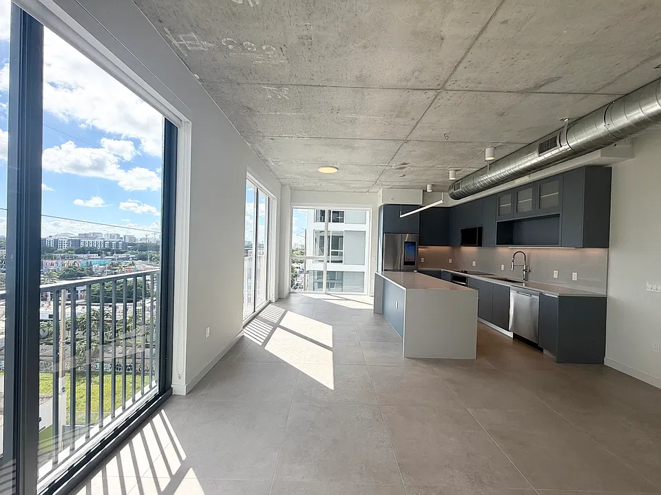 110 NW 25th St #1