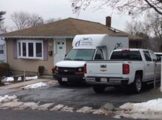 50 Dartmouth St, Worcester, MA 01604