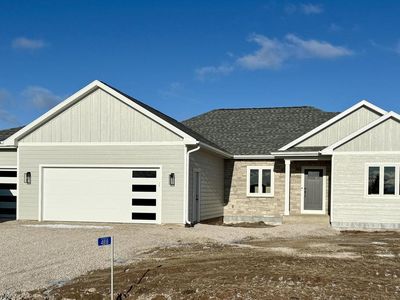 4818 Gettysburg LANE, Sheboygan, WI, 53083