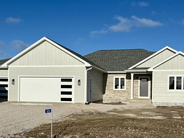 4818 Gettysburg LANE, Sheboygan, WI 53083