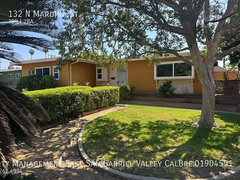 132 N Mardina St — Photo 1