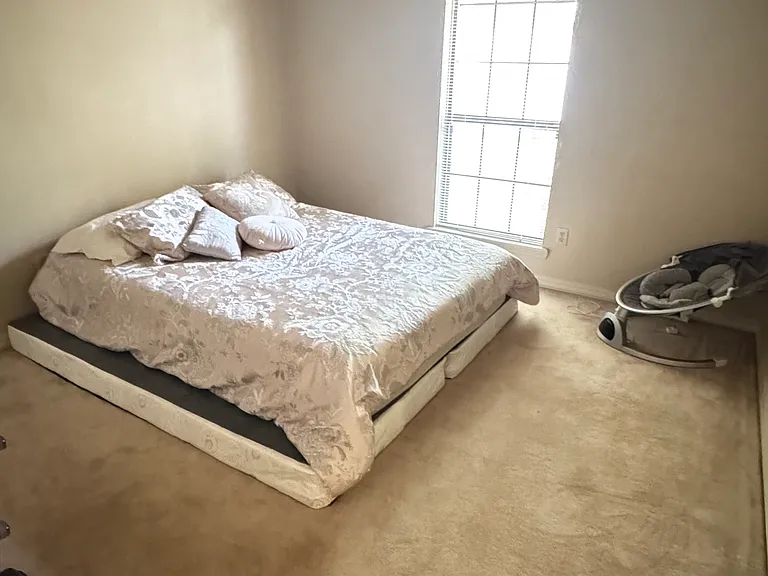 Guest Bedroom #2