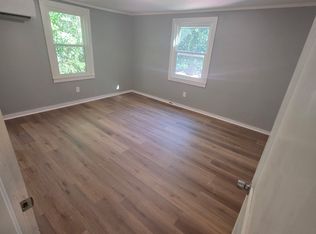 657 Parker St, Hamilton, GA 31811