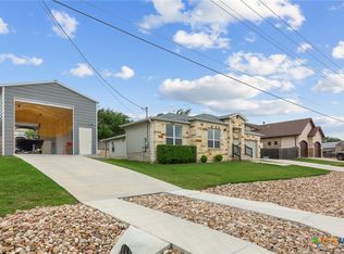 21666 High Dr, Lago Vista, TX 78645