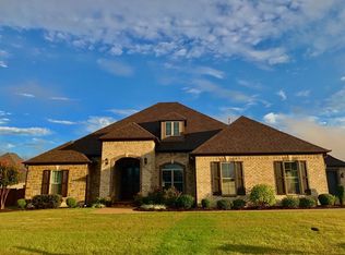 16 Highleadon Cv, Jackson, TN 38305