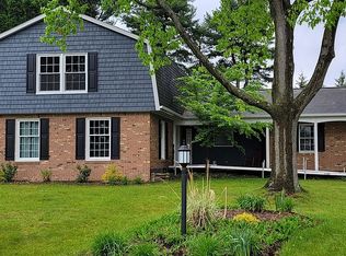 361 Pheasant Run Cir NW, Canton, OH