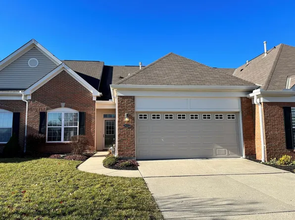 3653 Aston Woods Dr, Cleves, OH 45002