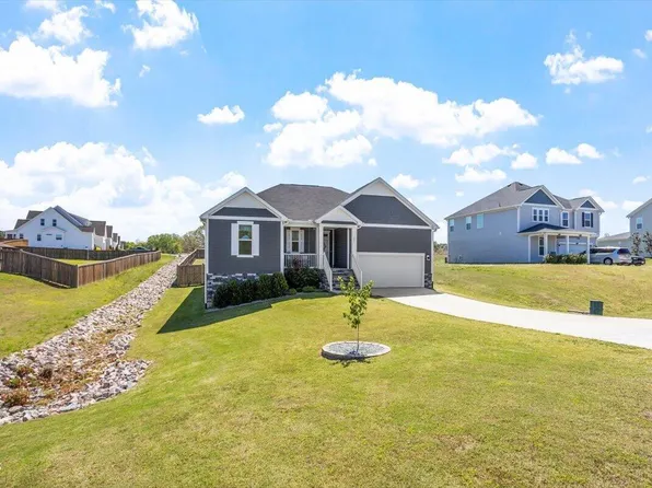 395 Windy Farm Dr, Fuquay Varina, NC 27526