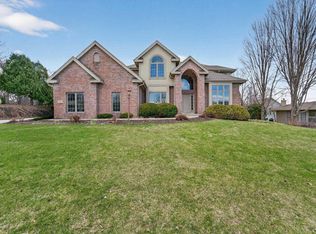 3087 Edenberry Street, Fitchburg, WI