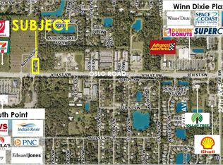 3906 9th St SW, Vero Beach, FL 32968