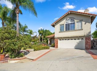 5400 Via Cervantes, Yorba Linda, CA 92887
