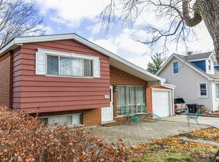 1929 Arthur Ave, Berkeley, IL 60163