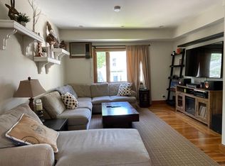 25 Partridge Ave, Somerville, MA 02145