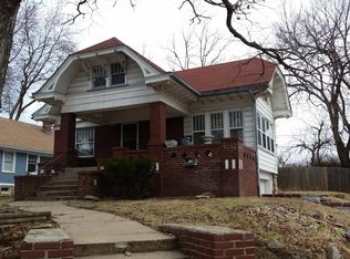 5745 Harrison St #B, Kansas City, MO 64110