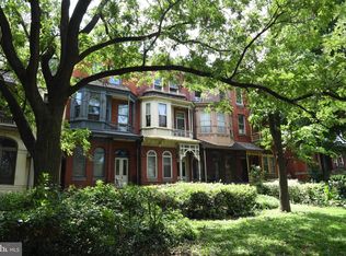 1912 Mount Royal Ter, Baltimore, MD 21217