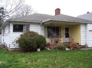 4745 SE 58th Ave, Portland, OR 97206