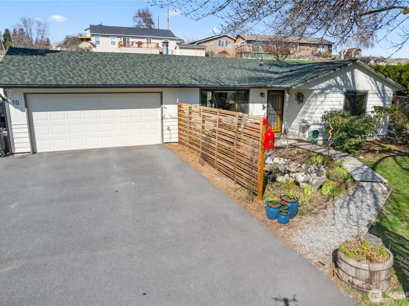 10 Hope Lane, Manson, WA 98831