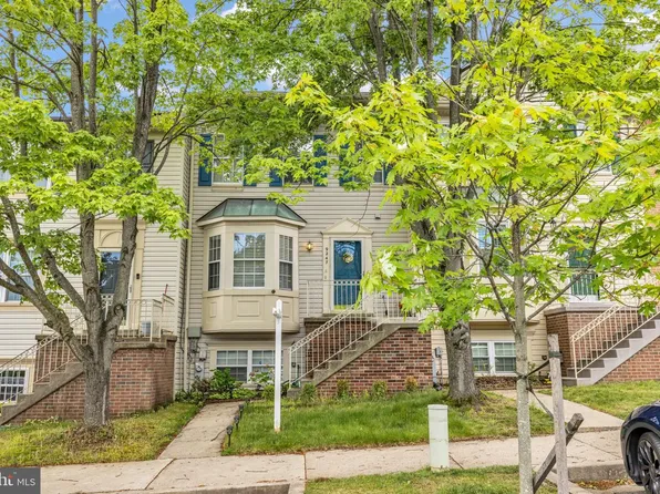 9247 Brewington Ln, Laurel, MD 20723