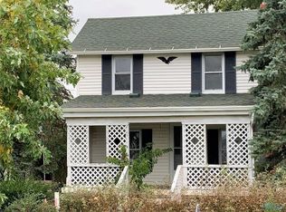 13110 Brint Rd, Berkey, OH 43504